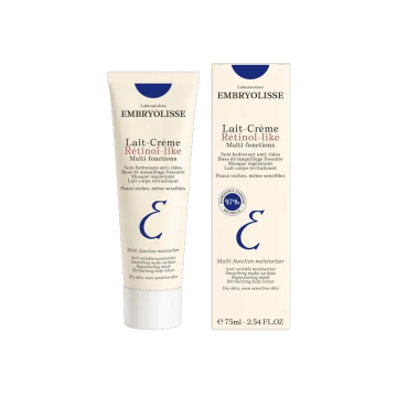 Embryolisse Lait-Crème Rétinol-Like, 75 ml