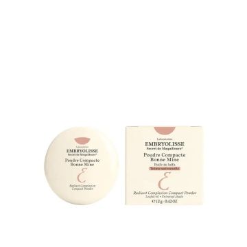 Embryolisse Poudre Compacte Bonne Mine , 12 gr