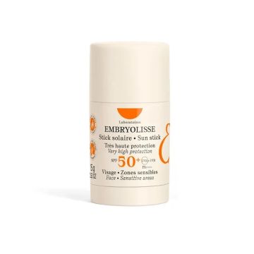 Embryolisse Stick Solaire Spf50+, 15 gr