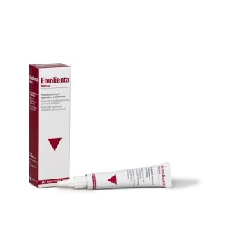 Emolienta Nasal 10 Ml