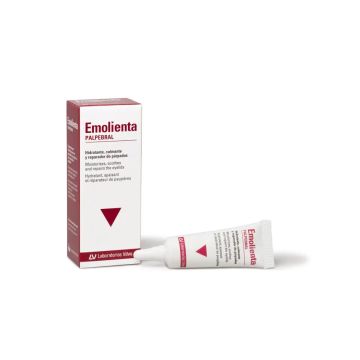Emolienta Palpebral 10 ml