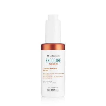 ENDOCARE Radiance C Ferulic Edafence Sérum 30 ml