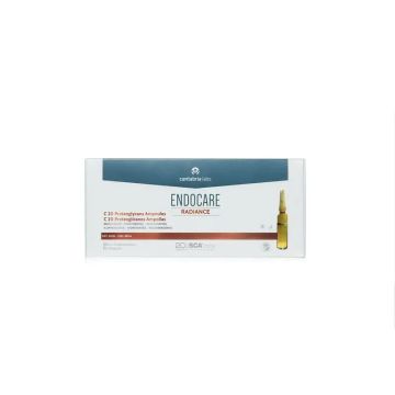 ENDOCARE-C20 Proteoglicanos 30 Ampollas x 2 ml