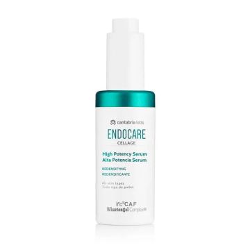 ENDOCARE Cellage Alta Potencia Sérum Antiedad 30 ml