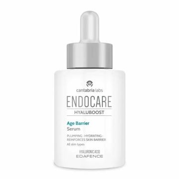 Endocare Hyaluboost Age Barrier Sérum , 30 ml