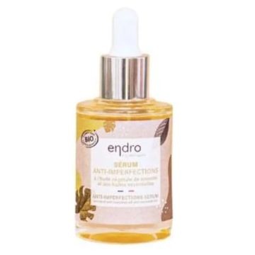 Endro Cosmetiques Sérum Anti-Imperfecciones 30Ml.
