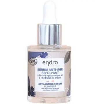 Endro Cosmetiques Sérum Facial Antiaging 30Ml.