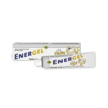 Energel Pasta Oral 80 gr