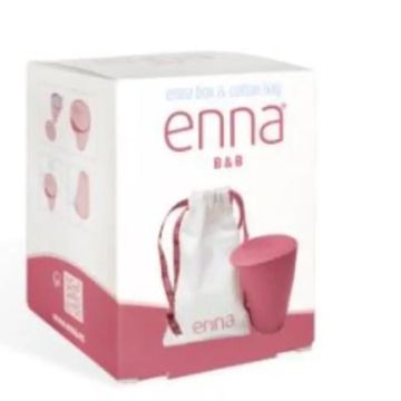 Enna Cycle B&B Box Esterilizador + Bolsa