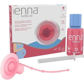 Enna Fertility Kit