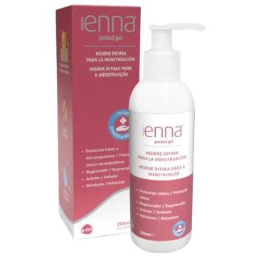 Enna Gel Periodo, 200 ml