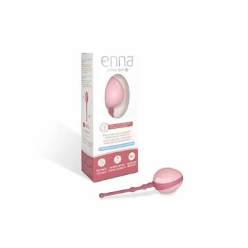 Enna Pelvica Ball Para Suelo Pelvico, 1 unidad