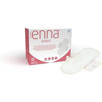 Enna Protect 16 Cm X 5Ml X 5 unidades