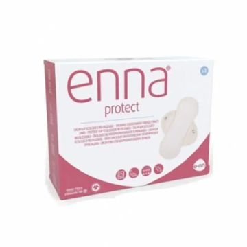 Enna Protect Salvaslip Crudo, 1 unidad