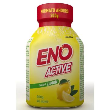 Eno Active Sabor Limón, 200 gr