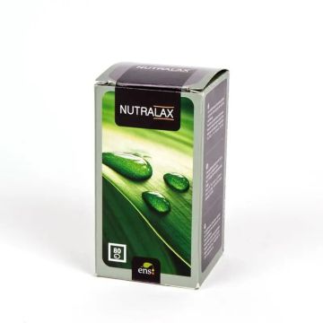 Ens Nutralax  80 comprimidos