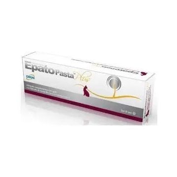 Fatro Epato Pasta Para Gatos 2 x 15 ml