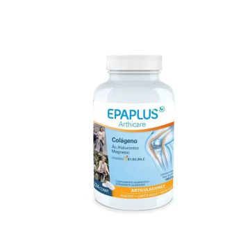 Epaplus Arthicare Colágeno, 224 comprimidos, 156,8 gr