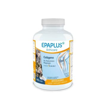Epaplus Arthicare Colágeno, 448 comprimidos, 313,6 gr