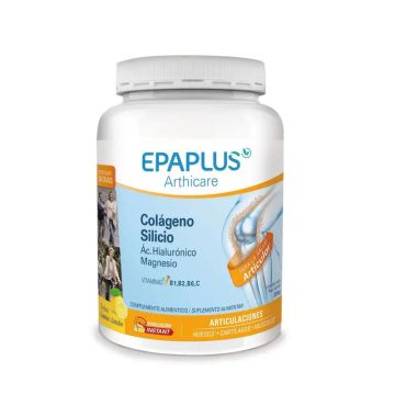 Epaplus Arthicare Colágeno Sabor Limón, 30 días, 334,25 gr