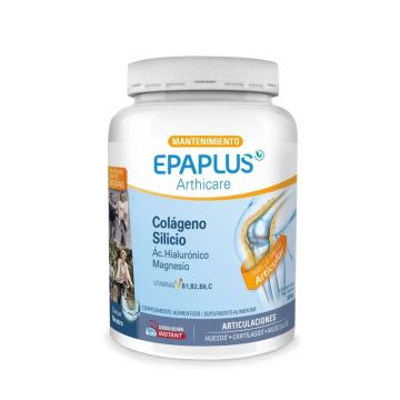 Epaplus Arthicare Colageno Sabor Neutro, 30 días, 319,8 gr