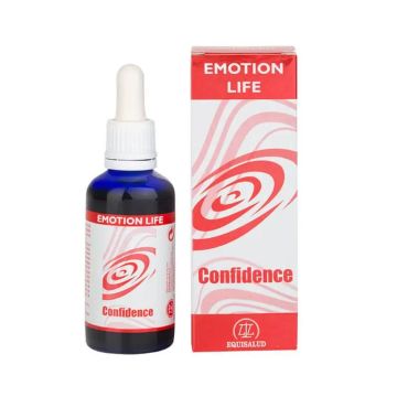 Equisalud Emotionlife Confidence  50 ml