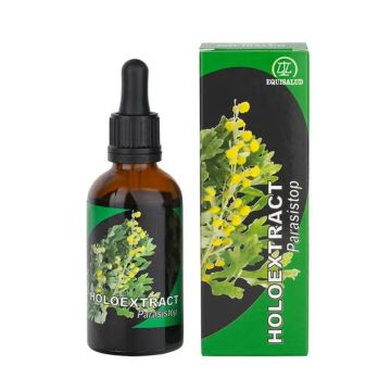 Equisalud Holoextract Parasistop 50 Ml