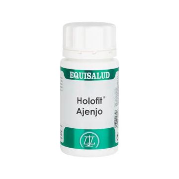 Equisalud Holofit Ajenjo 350 Mg 50 Cápsulas