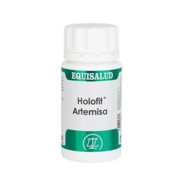 Equisalud Holofit Artemisa 100 Mg  60 cápsulas