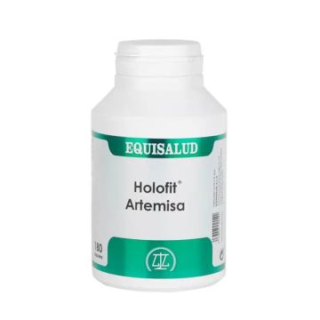 Equisalud Holofit Artemisa 180 Cápsulas