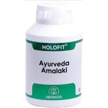 Equisalud Holofit Ayurveda Amalaki 180 Cápsulas