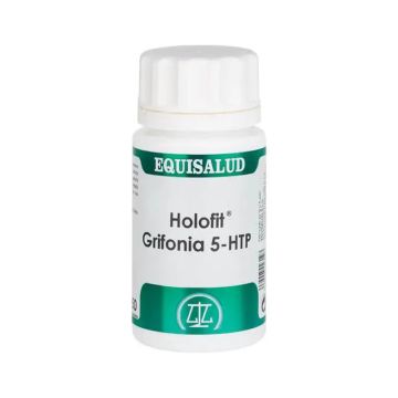Equisalud Holofit Grifonia 50 Cápsulas De 600 Mg