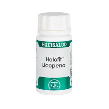 Equisalud Holofit Licopeno 50 Cápsulas