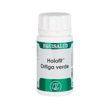 Equisalud Holofit Ortiga Verde  50 cápsulas
