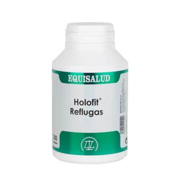 Equisalud Holofit Reflugas  180 cápsulas