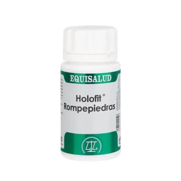 Equisalud Holofit Rompepiedras  50 cápsulas