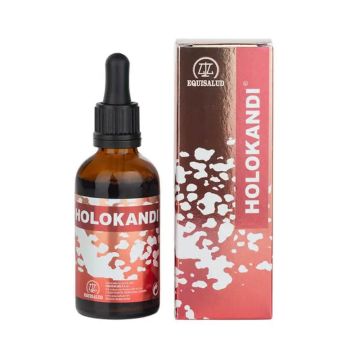 Equisalud Holokandi  50 ml