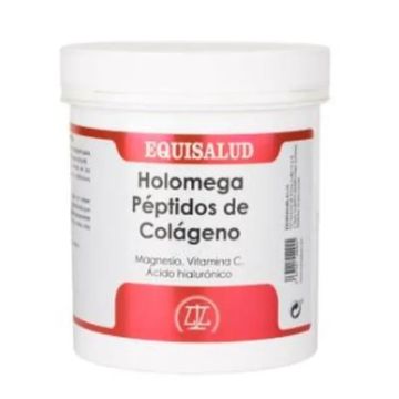 Equisalud Holomega Peptidos De Colageno 210Gr.