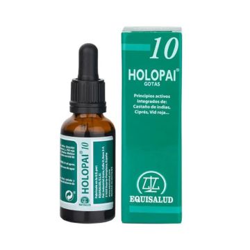 Equisalud Holopai 10  31 ml