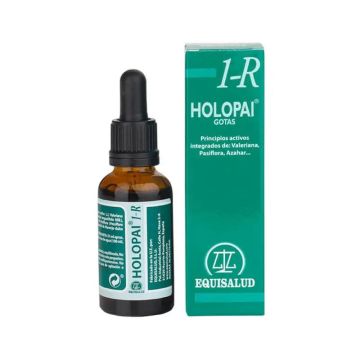 Equisalud Holopai 1R Relajante  31 ml