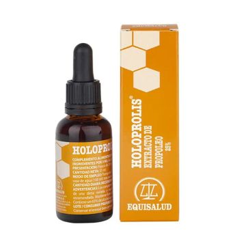 Equisalud Holoprolis 31 Ml