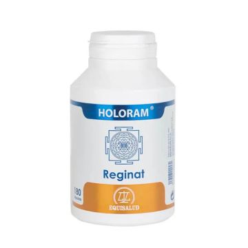 Equisalud Holoram Reginat  180 cápsulas