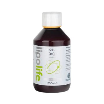 Equisalud Liposomal Coq10  250 ml