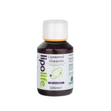 Equisalud Liposomal Glutation  100 ml
