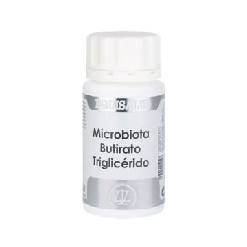 Equisalud Microbiota Butirato Triglicerido  30 cápsulas