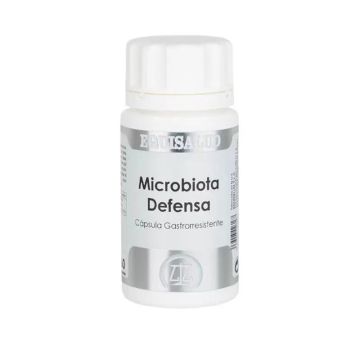 Equisalud Microbiota Defensa  60 cápsulas