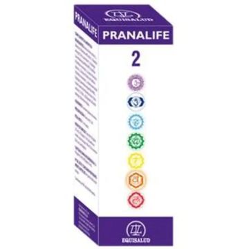 Equisalud Pranalife 2 50Ml.