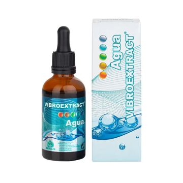 Equisalud Vibroextract Agua  50 ml