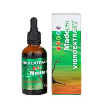 Equisalud Vibroextract Madera 50 Ml