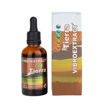 Equisalud Vibroextract Tierra 50 Ml
